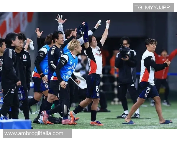 日本与巴拉圭足球对决全面数据分析与历史战绩回顾