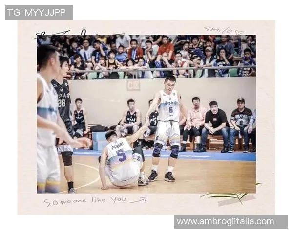 新秀与年轻球员崛起之路：探索他们在职业篮球中的成长与挑战