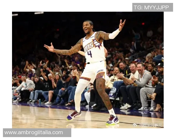 杰伦格林的崛起之路：从天才少年到NBA明星的奋斗历程