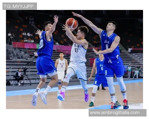 河南男篮迎战吉林全运会激战在即期待精彩对决与精彩表现