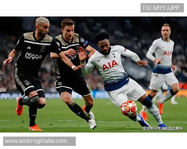 热刺与曼城激战全程回顾精彩瞬间与战术分析