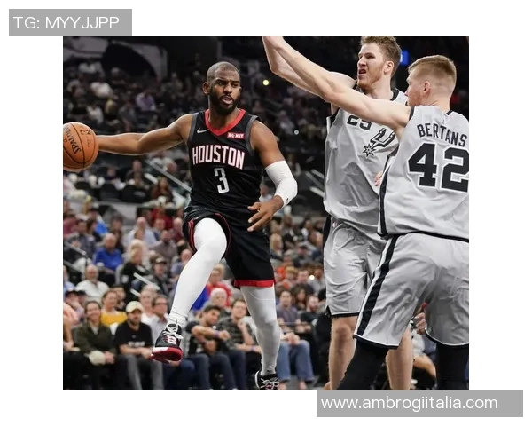 火箭与雷霆激战回顾2018年12月26日精彩录像分析与赛后点评