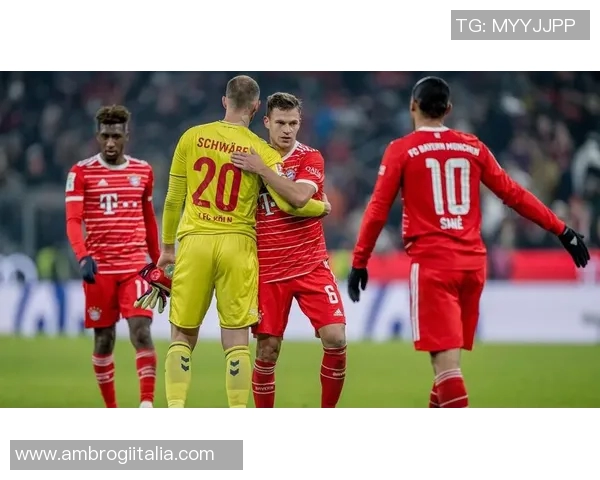 科隆与拜仁对决比分预测分析及赛前形势评估