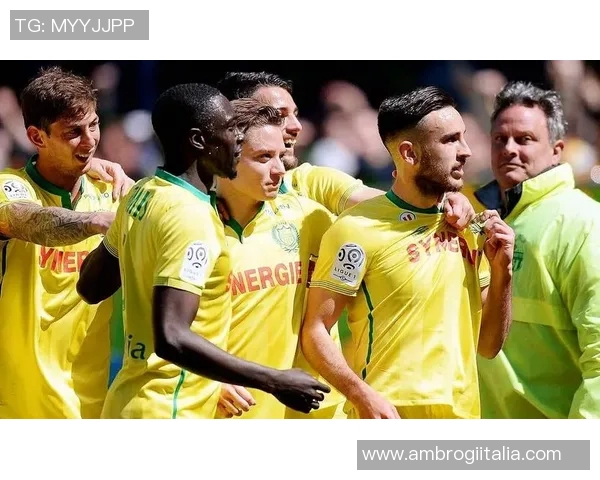 里尔与南特对决时间揭晓期待精彩赛事一触即发