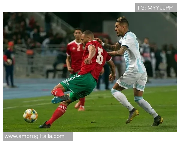 阿根廷与巴西足球对决赛场激情四溢的经典之战回顾与展望