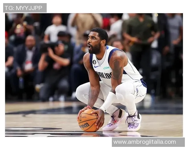 凯里欧文的篮球传奇之路：从天赋异禀到全明星的奋斗历程