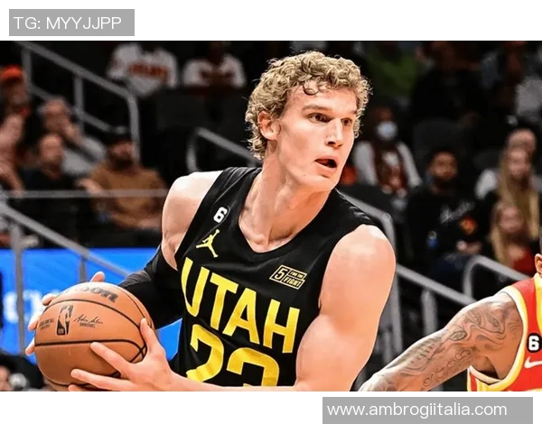 劳里马尔卡宁：从新星崛起到NBA全明星的精彩旅程