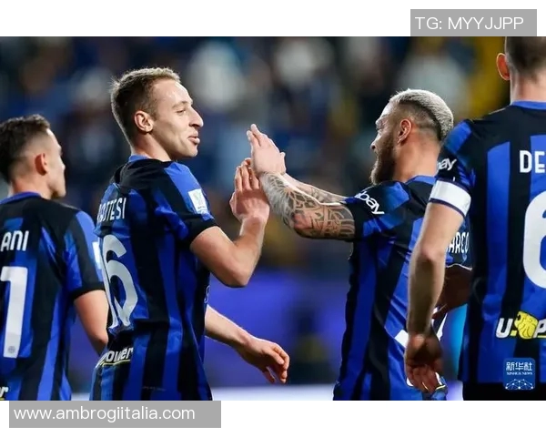 国米与拉齐奥首发阵容揭晓期待精彩对决与战术较量