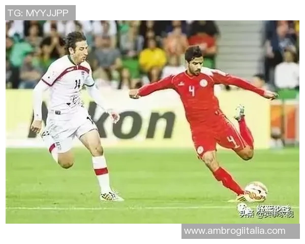 竞彩分析印度对巴林的比赛前瞻及投注建议