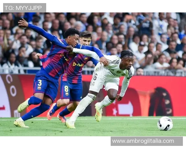 皇马1516赛季对决巴塞罗那的经典对抗与战术分析