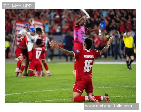 美国与巴拿马足球比赛比分预测及分析展望