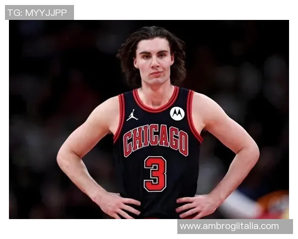 约什吉迪:年轻篮球新星的崛起与未来展望 约什吉迪:年轻篮球新星的崛起与未来展望