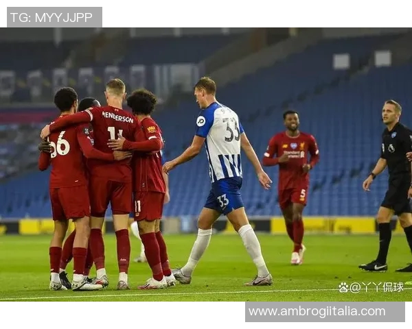 维冈主场迎战利物浦双方争夺英超宝贵积分之战