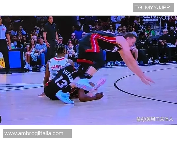 精彩对决视频直播火箭队挑战热火队全场比赛精彩瞬间不容错过