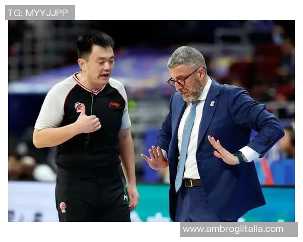 翟晓川的篮球之路：从青涩少年到CBA明星的成长故事