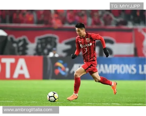 蔚山现代与上港对决分析解析双方战术与球员表现的关键因素