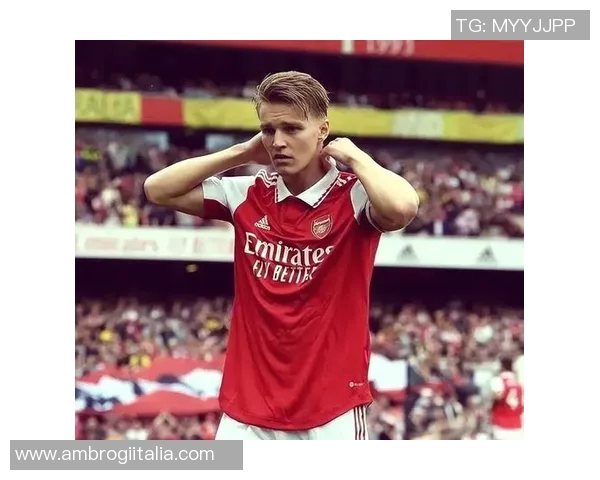 萨卡的崛起与未来展望：年轻天才如何改变足球格局