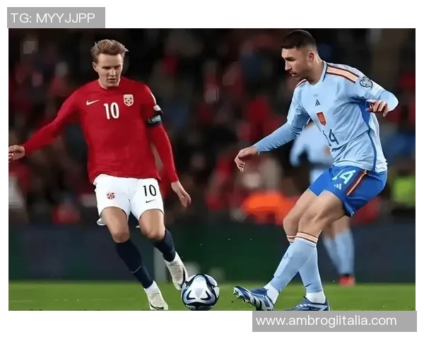 那威对奥地利足球比赛直播信息及观看指南分享