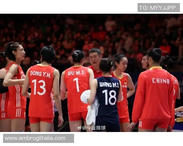 里约女排巅峰对决中国队迎战荷兰队争夺荣耀与胜利