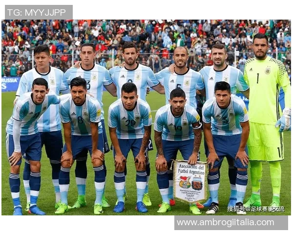 阿根廷与厄瓜多尔队员对决分析及比赛前瞻