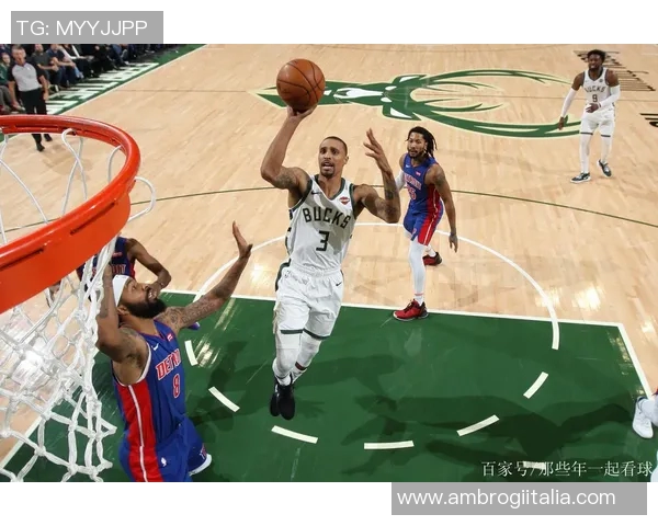 雄鹿与快船对决前瞻分析及比赛结果预测