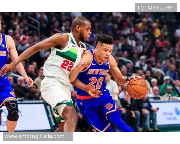 公牛队对阵尼克斯队的比赛分析与胜负推荐指南