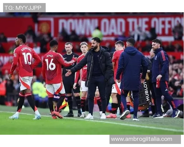 曼联与水晶宫精彩对决集锦回顾球迷不可错过的精彩瞬间