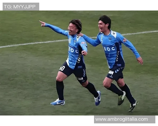 爱媛FC与甲府风林激战在即球迷期待精彩对决与精彩进球